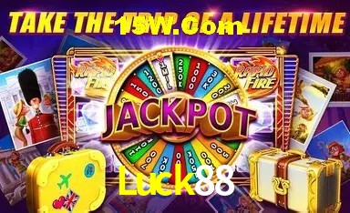 Diretório de Jogos Luck88