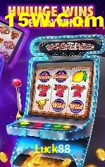 Luck88 Fortaleza - Sports Winners