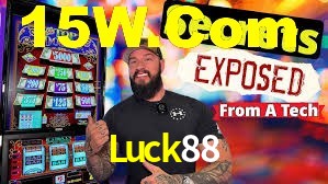 Tournaments Luck88