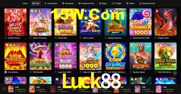 Luck88
