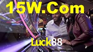 Daily Bonuses Luck88
