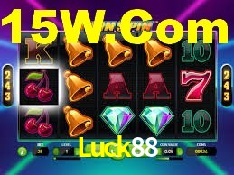 Premium Interface Luck88