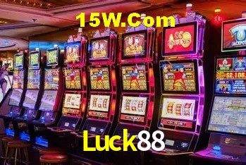 Segurança 2FA Luck88