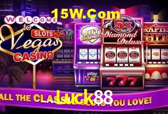 Luck88 Brasília - Jogo Features