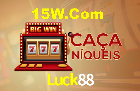 Bônus Generosos e Exclusivos no Luck88 para Você!