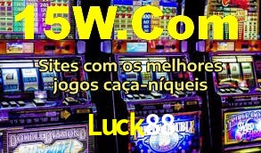 Exclusive Games Luck88
