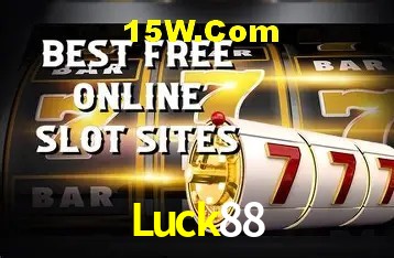 Luck88 - User Statistics
