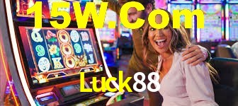 Programa VIP Luck88