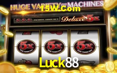 Luck88 - Rápido Acesse