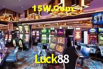 Luck88 São Paulo - Hot Promos