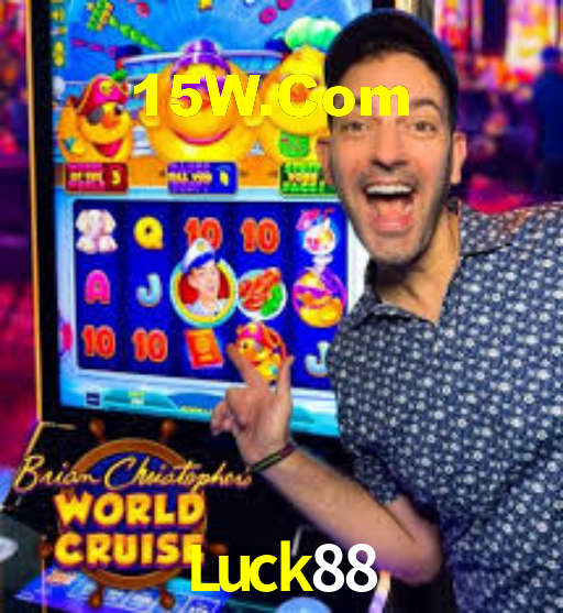 Luck88 Vip