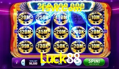 Luck88 Salvador - Football
