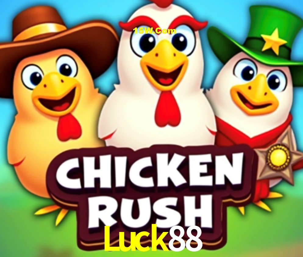 Apostas de Tênis Luck88