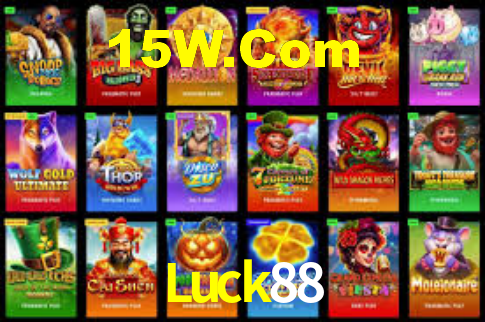 Luck88 Apk