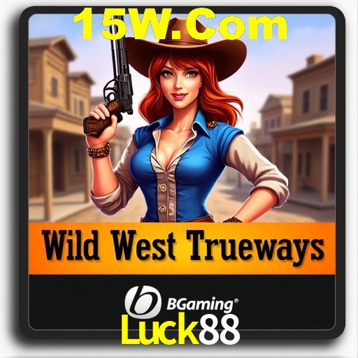 cassino Luck88